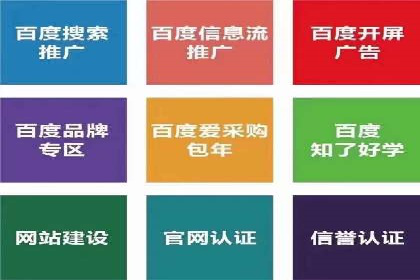 案例研究：SEM优化助力企业品牌建设